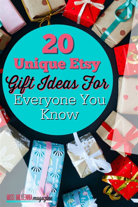 etsy gifting